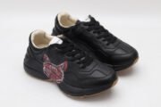 GUCC RHYTON TRAINER SNEAKER - Image 9