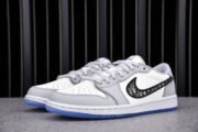 DR X JORDAN 1 LOW OG CN8607-002 (DR shoe box) - Image 7