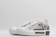 DR B23 Oblique Low Top Sneakers - Image 3