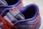 NIKE DUNK LOW PLUM (2020) CU1726-500 - Image 4