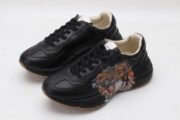 GUCC RHYTON TRAINER SNEAKER - Image 8