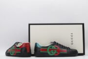 GUCC LOW-TOP SNEAKER - Image 6
