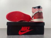 JORDAN 1 HIGH OG SPIDER-MAN ACROSS THE SPIDER-VERSE DV1748-601 - Image 6