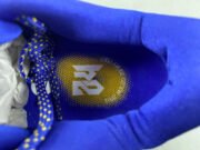 NIKE ZOOM KOBE 6 “DARK KNIGHT” 429659-104 - Image 14