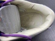 Nike Dunk Low Off-White Lot 45 DM1602-101 - Image 9