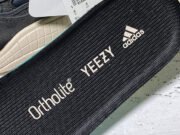 Adidas Yeezy 500 High Slate FW4968 - Image 2