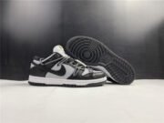 OFF-WHITE X NIKE DUNK LOW CT0856 007 - Image 5