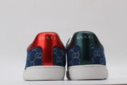 GUCC LOW-TOP SNEAKER - Image 8
