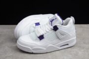 Air Jordan 4 “Court Purple” CT8527-115 - Image 14