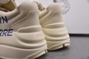 GUCC TRAINER SNEAKER - Image 4
