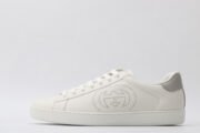 GUCC LOW-TOP SNEAKER