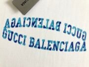 Balenciaga T-shirts - Image 4