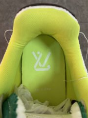 LV TRAINER SNEAKER LOW - Image 3