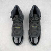 Air Jordan 11 Retro “Gamma Blue” 378037-006 - Image 3