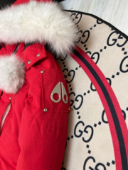 Moncler jacket - Image 8