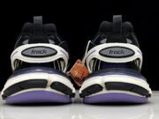 BLCG WMNS TRACK TRAINER 'VIOLET' 542436 W1GB9 5162 - Image 3