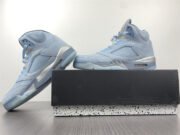 Air Jordan 5 Retro Bluebird (W) DD9336-400 - Image 6