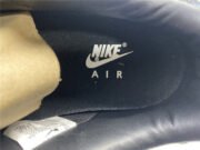 NIKE AIR FORCE 1 LOW STUSSY BLACK CZ9084-001 - Image 4