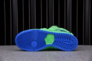 Grateful Dead x Nike SB Dunk Low “Green Bear” CJ5378-300 - Image 11