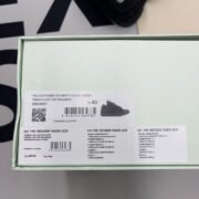 Lanvin Low Top Sneaker lv912 - Image 6