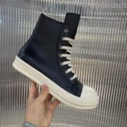 Rick Owen.s Sneaker - Image 5