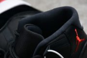 Air Jordan 11 Retro (2012) Bred 378037-010 - Image 3