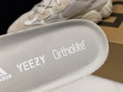 Adidas Yeezy Desert Rat 500 Blush DB2908 - Image 4