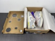 Nike Dunk Low Off-White Lot 24 DM1602-119 - Image 3