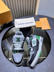 Loui Vuitto LV Skate Sneaker - Image 9