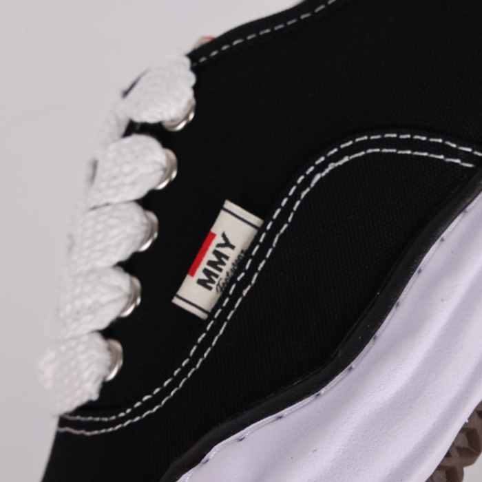 MAISON MIHARA YASUHIRO MMY Sneaker - Image 8
