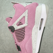 Air Jordan 4 Retro Orchid AQ9129-501 - Image 9