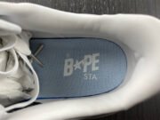 BAPE SNEAKERS - Image 11