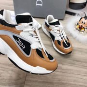 DR Oblique SNEAKER - Image 5