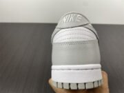 Nike Dunk Low Grey Fog DD1391-103 - Image 7