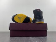 A Ma Maniére x Air Jordan 5 “Black” FD1330-001 - Image 10