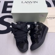 Lanvin Low Top Sneaker lv912 - Image 2