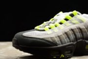 Nike Air Max 95 OG Neon 2015 307960-002 - Image 6