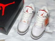 Air Jordan 3 Retro Hall of Fame 136064-116 - Image 9