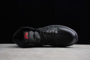 Air Jordan 1 Retro High OG Black/Gym Red DC7071-001 - Image 8