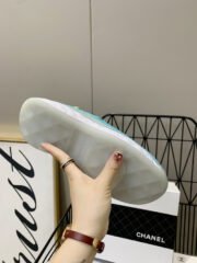 CHNE1 LOW TOP TRAINER CC SNEAKERS - Image 2