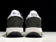 Nike LD Waffle sacai Black BV0073-001 - Image 2