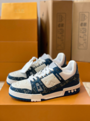 Loui Vuitto TRAINER SNEAKER - Image 2