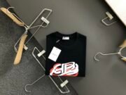 Balenciaga T-shirts - Image 2