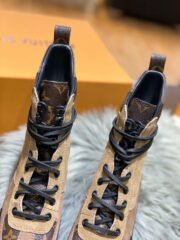 LOUI VUITTO LAUREATE PLATFORM DESERT BOOT - Image 7