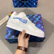 Loui Vuitto TRAINER SNEAKER - Image 6