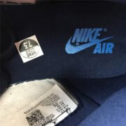 Air Jordan 1 Retro High OG “Obsidian” 555088-140 - Image 16
