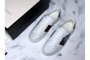 GUCC ACE EMBROIDERED LOW-TOP SNEAKER - Image 6