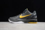 Nike Kobe 6 Protro “Del Sol” CW2190-001