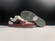 Nike Dunk SB Low Roller Derby 313170-601 - Image 3