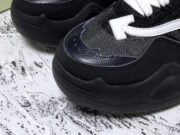 OFF-WHITE C/O ODSY-1000 SNEAKER BLACK - Image 7
